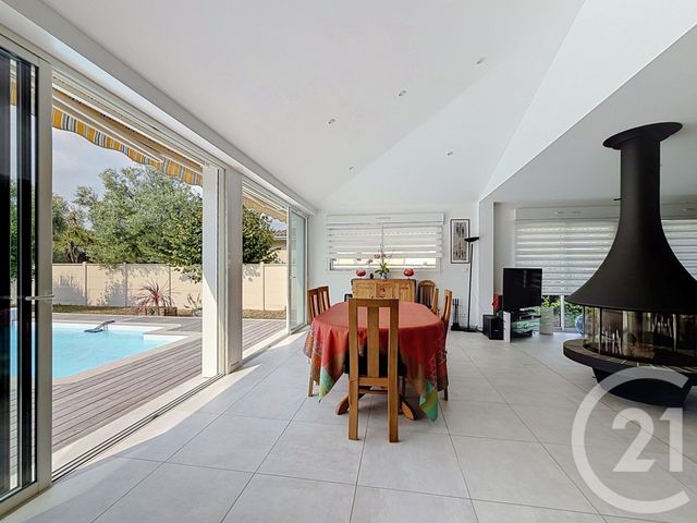 Maison &agrave; vendre - 5 pi&egrave;ces - 209,44 m2 - La Teste De Buch - 33 - AQUITAINE