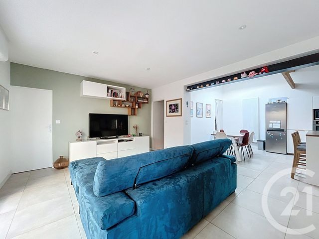 Maison &agrave; vendre - 3 pi&egrave;ces - 73,65 m2 - La Teste De Buch - 33 - AQUITAINE