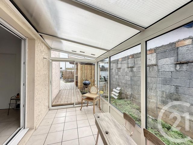 Maison &agrave; vendre - 3 pi&egrave;ces - 73,65 m2 - La Teste De Buch - 33 - AQUITAINE