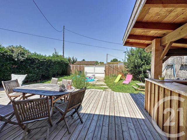 Maison à vendre LA TESTE DE BUCH