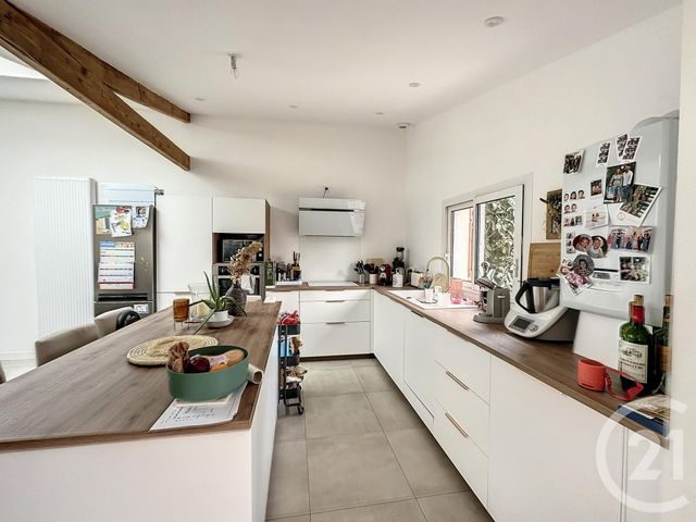 Maison &agrave; vendre - 3 pi&egrave;ces - 73,65 m2 - La Teste De Buch - 33 - AQUITAINE