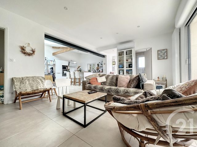 Maison &agrave; vendre - 3 pi&egrave;ces - 73,65 m2 - La Teste De Buch - 33 - AQUITAINE