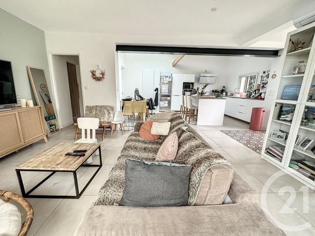 Maison &agrave; vendre - 3 pi&egrave;ces - 73,65 m2 - La Teste De Buch - 33 - AQUITAINE