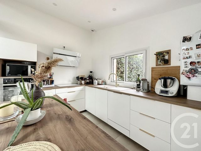 Maison &agrave; vendre - 3 pi&egrave;ces - 73,65 m2 - La Teste De Buch - 33 - AQUITAINE