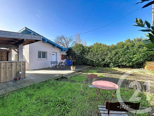 Maison à vendre LA TESTE DE BUCH