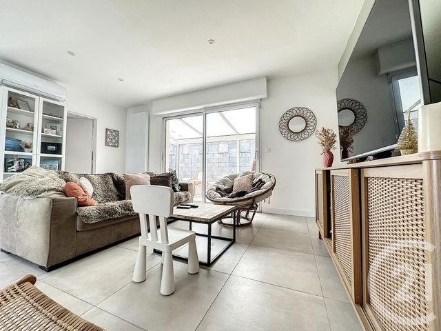 Maison &agrave; vendre - 3 pi&egrave;ces - 73,65 m2 - La Teste De Buch - 33 - AQUITAINE