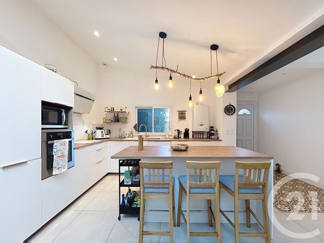 Maison &agrave; vendre - 3 pi&egrave;ces - 73,65 m2 - La Teste De Buch - 33 - AQUITAINE