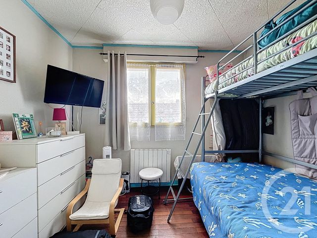 Maison &agrave; vendre - 3 pi&egrave;ces - 63,40 m2 - La Teste De Buch - 33 - AQUITAINE