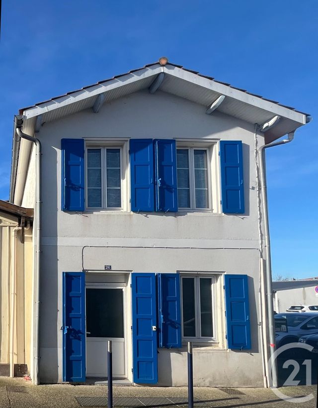 Maison à vendre LA TESTE DE BUCH