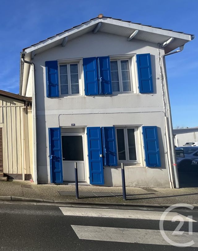 Maison à vendre LA TESTE DE BUCH