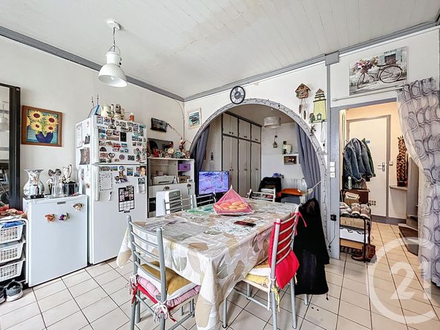 Maison &agrave; vendre - 3 pi&egrave;ces - 63,40 m2 - La Teste De Buch - 33 - AQUITAINE