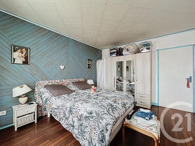 Maison &agrave; vendre - 3 pi&egrave;ces - 63,40 m2 - La Teste De Buch - 33 - AQUITAINE