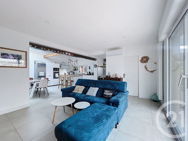 Maison &agrave; vendre - 3 pi&egrave;ces - 73 m2 - La Teste De Buch - 33 - AQUITAINE
