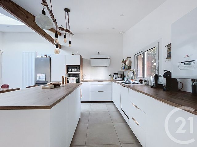 Maison &agrave; vendre - 3 pi&egrave;ces - 73 m2 - La Teste De Buch - 33 - AQUITAINE