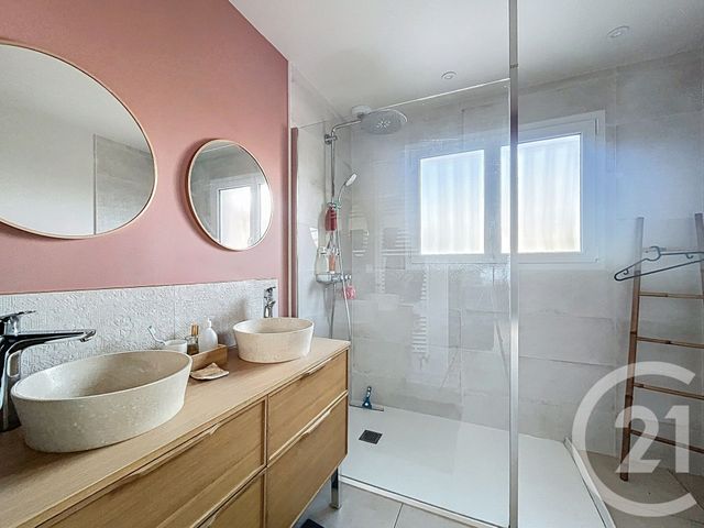 Maison &agrave; vendre - 3 pi&egrave;ces - 73 m2 - La Teste De Buch - 33 - AQUITAINE