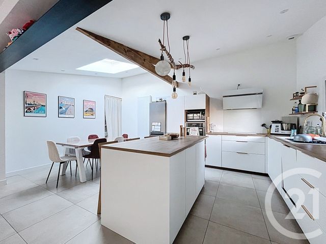 Maison &agrave; vendre - 3 pi&egrave;ces - 73 m2 - La Teste De Buch - 33 - AQUITAINE