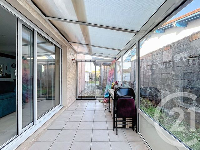Maison &agrave; vendre - 3 pi&egrave;ces - 73 m2 - La Teste De Buch - 33 - AQUITAINE