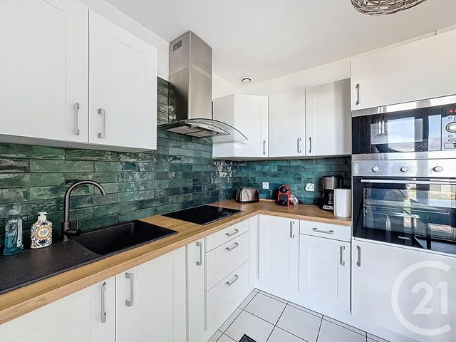 Maison &agrave; louer - 5 pi&egrave;ces - 104,37 m2 - La Teste De Buch - 33 - AQUITAINE