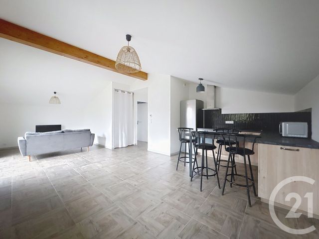 Appartement F3 &agrave; louer - 3 pi&egrave;ces - 68 m2 - La Teste De Buch - 33 - AQUITAINE