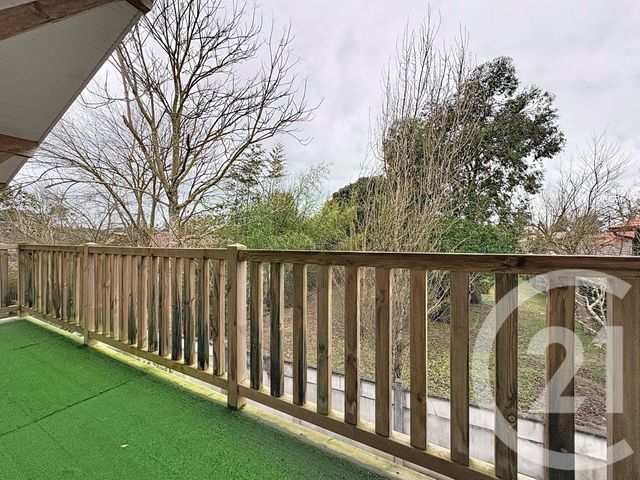 Appartement F3 &agrave; louer - 3 pi&egrave;ces - 68 m2 - La Teste De Buch - 33 - AQUITAINE