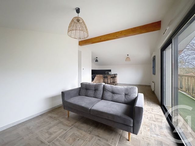 Appartement F3 &agrave; louer - 3 pi&egrave;ces - 68 m2 - La Teste De Buch - 33 - AQUITAINE