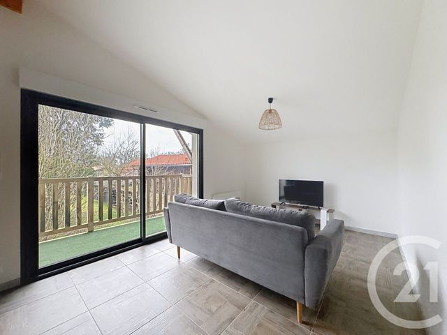 Appartement F3 &agrave; louer - 3 pi&egrave;ces - 68 m2 - La Teste De Buch - 33 - AQUITAINE