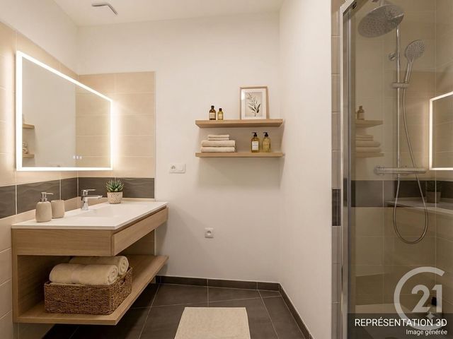 Maison &agrave; vendre - 2 pi&egrave;ces - 54,44 m2 - La Teste De Buch - 33 - AQUITAINE