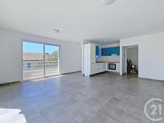 Maison &agrave; vendre - 2 pi&egrave;ces - 54,44 m2 - La Teste De Buch - 33 - AQUITAINE