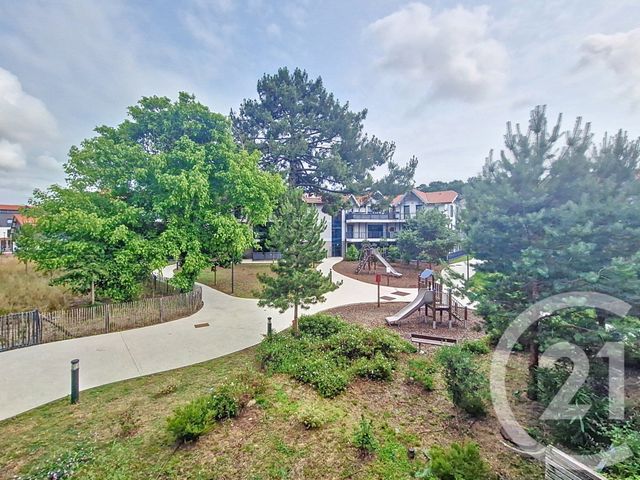 Appartement T3 à louer ARCACHON