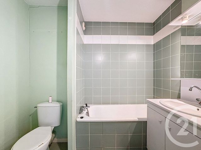 Appartement F2 &agrave; louer - 2 pi&egrave;ces - 34,45 m2 - La Teste De Buch - 33 - AQUITAINE