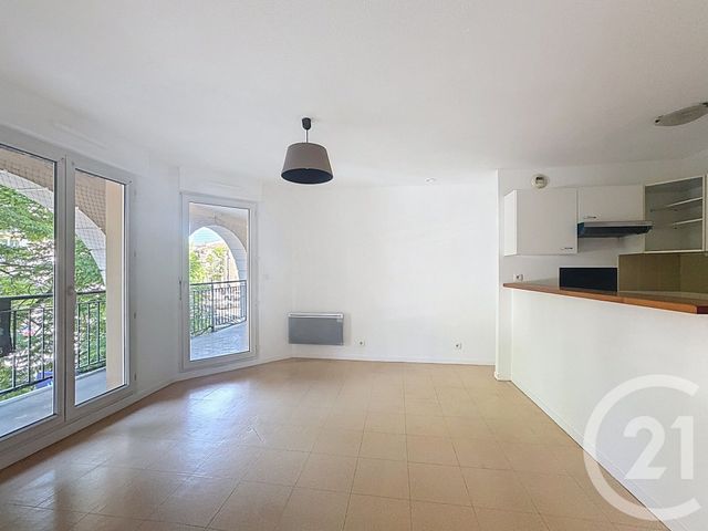 Appartement F2 &agrave; louer - 2 pi&egrave;ces - 34,45 m2 - La Teste De Buch - 33 - AQUITAINE