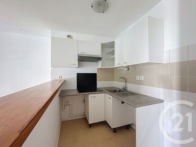 Appartement F2 &agrave; louer - 2 pi&egrave;ces - 34,45 m2 - La Teste De Buch - 33 - AQUITAINE