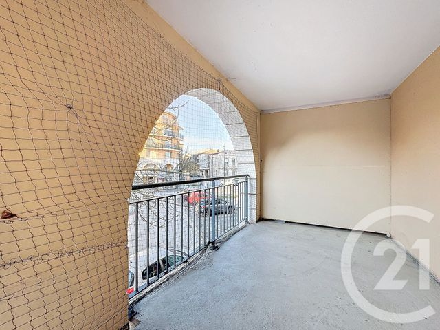 Appartement F2 &agrave; louer - 2 pi&egrave;ces - 34,45 m2 - La Teste De Buch - 33 - AQUITAINE