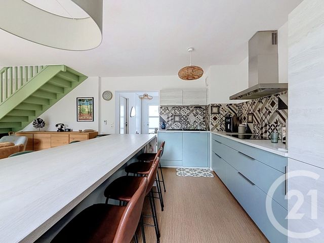 Maison &agrave; vendre - 4 pi&egrave;ces - 86,44 m2 - La Teste De Buch - 33 - AQUITAINE