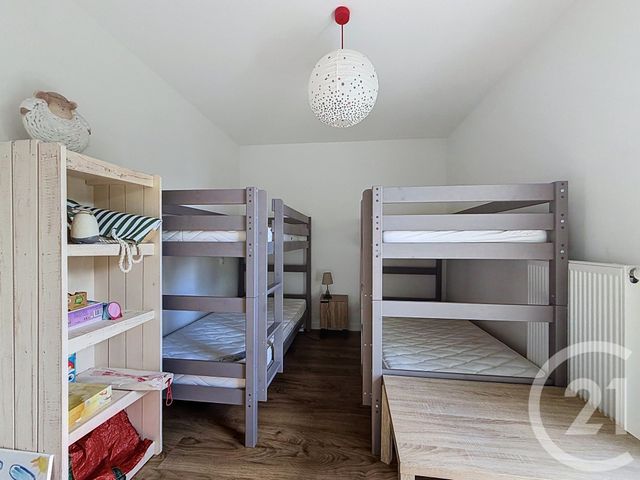 Maison &agrave; vendre - 4 pi&egrave;ces - 86,44 m2 - La Teste De Buch - 33 - AQUITAINE