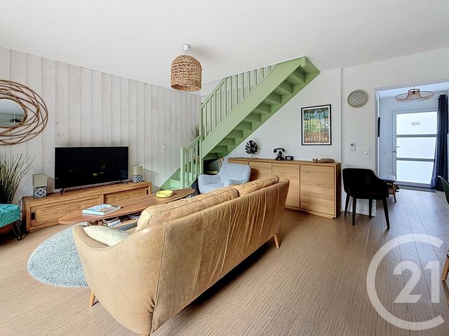 Maison &agrave; vendre - 4 pi&egrave;ces - 86,44 m2 - La Teste De Buch - 33 - AQUITAINE