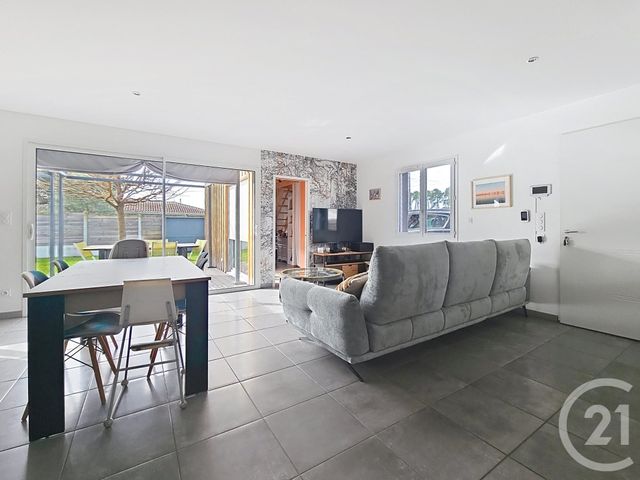 Maison &agrave; vendre - 5 pi&egrave;ces - 93 m2 - La Teste De Buch - 33 - AQUITAINE