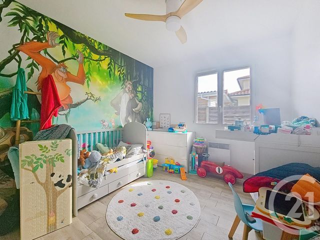 Maison &agrave; vendre - 5 pi&egrave;ces - 93 m2 - La Teste De Buch - 33 - AQUITAINE