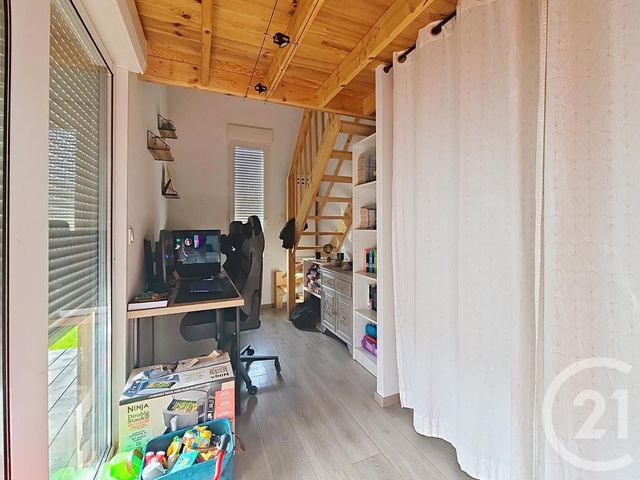 Maison &agrave; vendre - 5 pi&egrave;ces - 93 m2 - La Teste De Buch - 33 - AQUITAINE