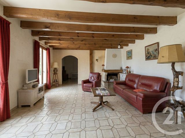 Maison &agrave; vendre - 4 pi&egrave;ces - 138 m2 - La Teste De Buch - 33 - AQUITAINE