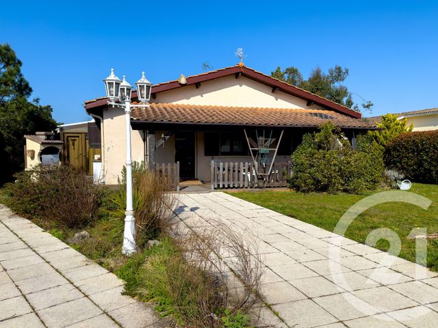 Maison à vendre LA TESTE DE BUCH