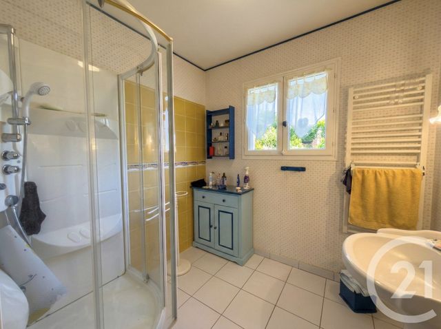 Maison &agrave; vendre - 4 pi&egrave;ces - 138 m2 - La Teste De Buch - 33 - AQUITAINE