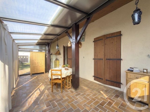 Maison &agrave; vendre - 4 pi&egrave;ces - 138 m2 - La Teste De Buch - 33 - AQUITAINE