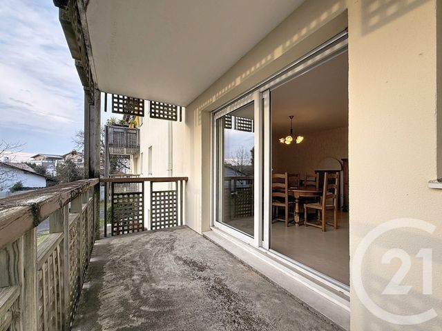 Appartement T2 &agrave; vendre - 2 pi&egrave;ces - 46,50 m2 - La Teste De Buch - 33 - AQUITAINE