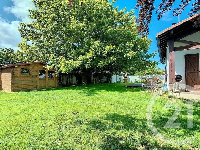 Maison &agrave; vendre - 5 pi&egrave;ces - 151,76 m2 - La Teste De Buch - 33 - AQUITAINE