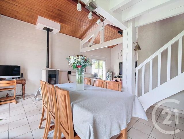 Maison &agrave; vendre - 5 pi&egrave;ces - 151,76 m2 - La Teste De Buch - 33 - AQUITAINE