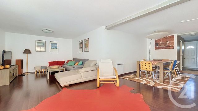 Maison &agrave; vendre - 5 pi&egrave;ces - 118,94 m2 - La Teste De Buch - 33 - AQUITAINE