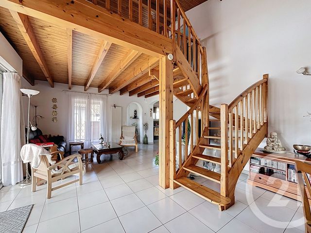 Maison &agrave; vendre - 4 pi&egrave;ces - 122,24 m2 - La Teste De Buch - 33 - AQUITAINE
