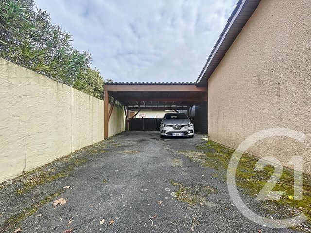 Maison &agrave; vendre - 4 pi&egrave;ces - 122,24 m2 - La Teste De Buch - 33 - AQUITAINE