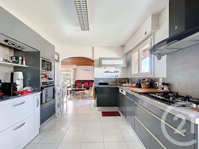 Maison &agrave; vendre - 4 pi&egrave;ces - 122,24 m2 - La Teste De Buch - 33 - AQUITAINE